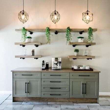 Stonehill Villa Bloemfontein Exteriér fotografie