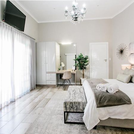 Stonehill Villa Bloemfontein Exteriér fotografie