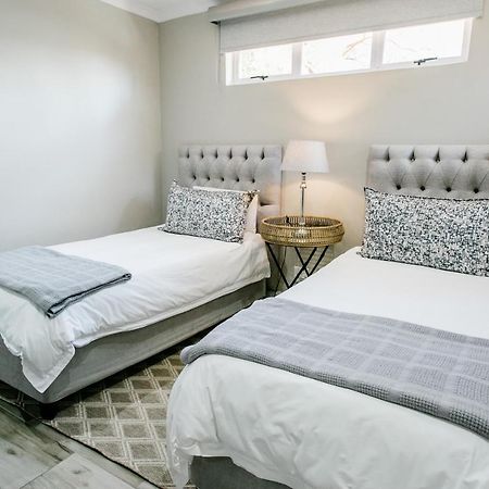 Stonehill Villa Bloemfontein Exteriér fotografie