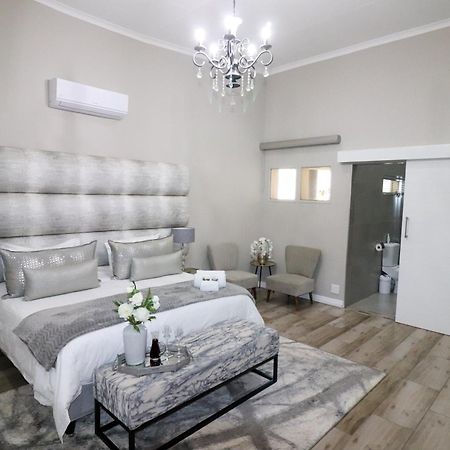 Stonehill Villa Bloemfontein Exteriér fotografie