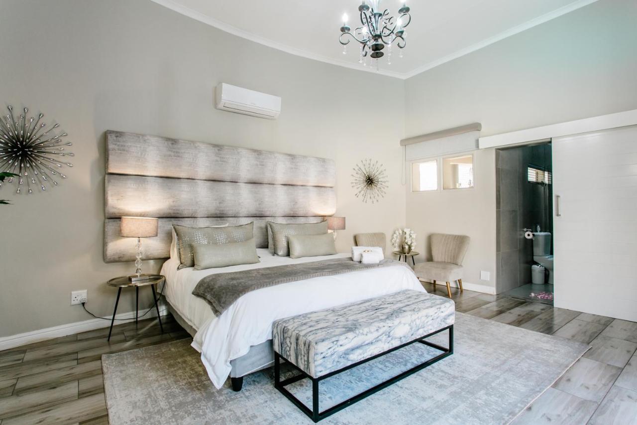 Stonehill Villa Bloemfontein Exteriér fotografie