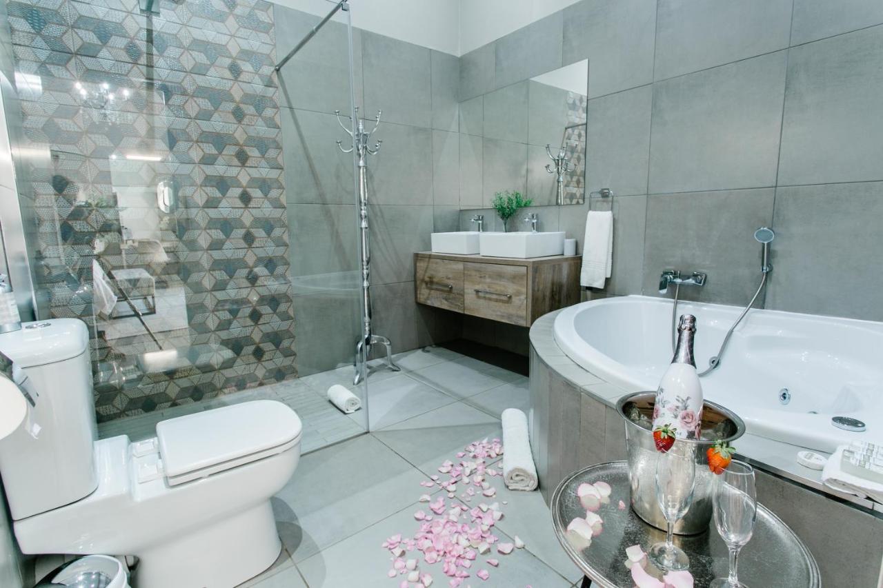 Stonehill Villa Bloemfontein Exteriér fotografie