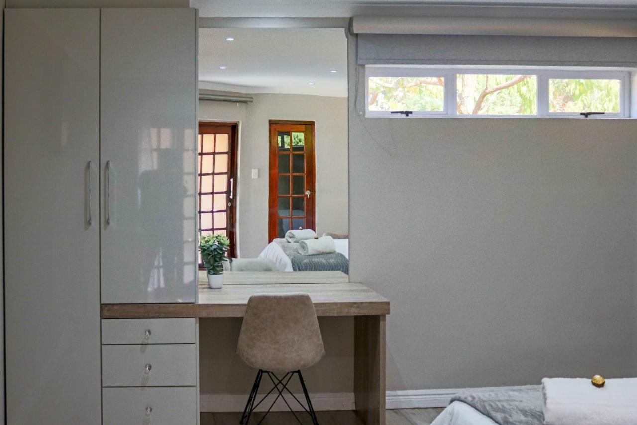 Stonehill Villa Bloemfontein Exteriér fotografie