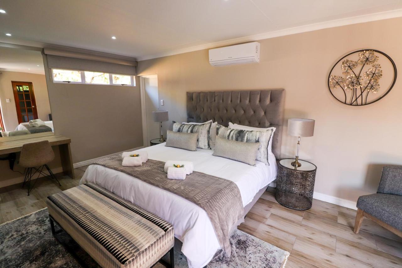 Stonehill Villa Bloemfontein Exteriér fotografie