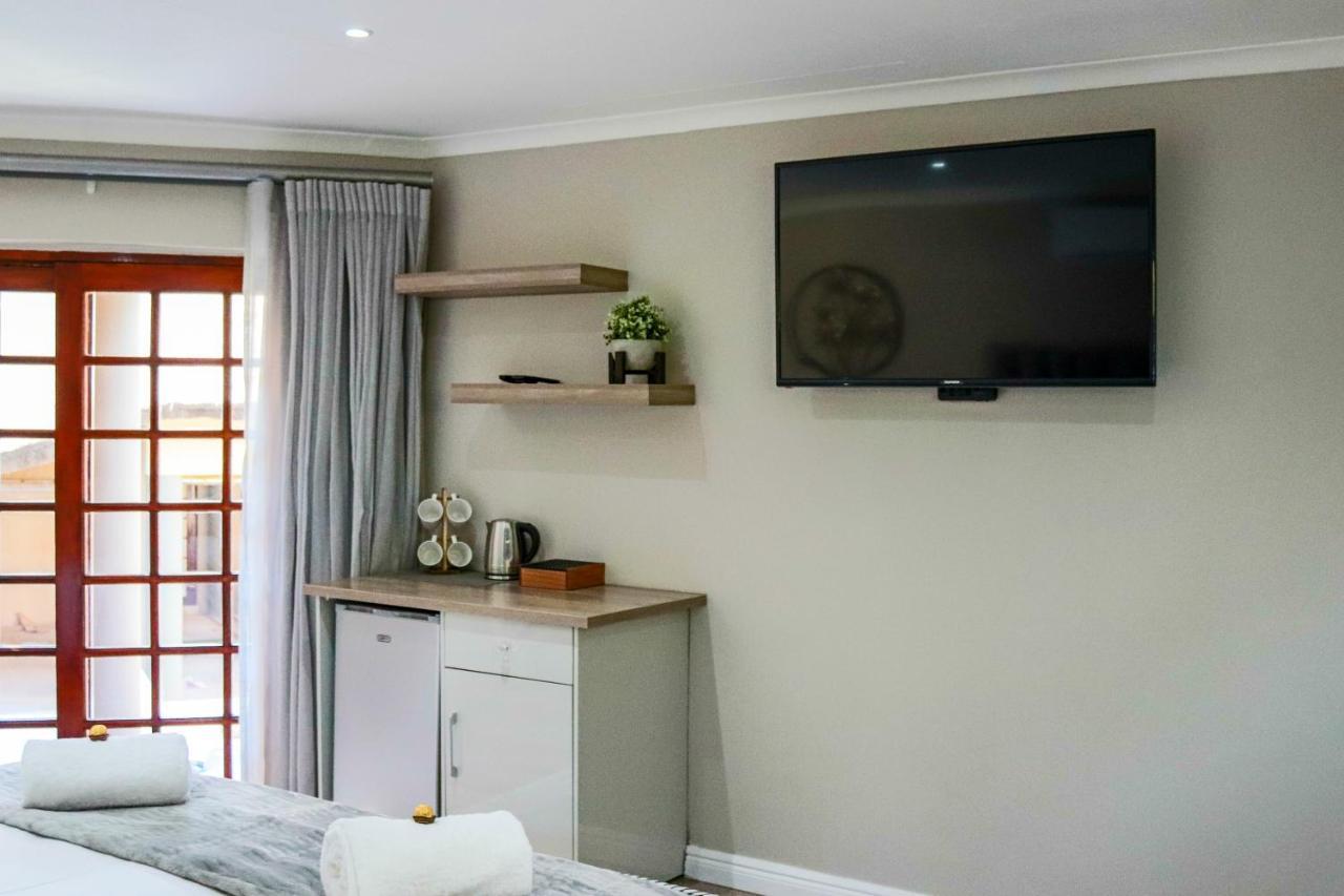Stonehill Villa Bloemfontein Exteriér fotografie