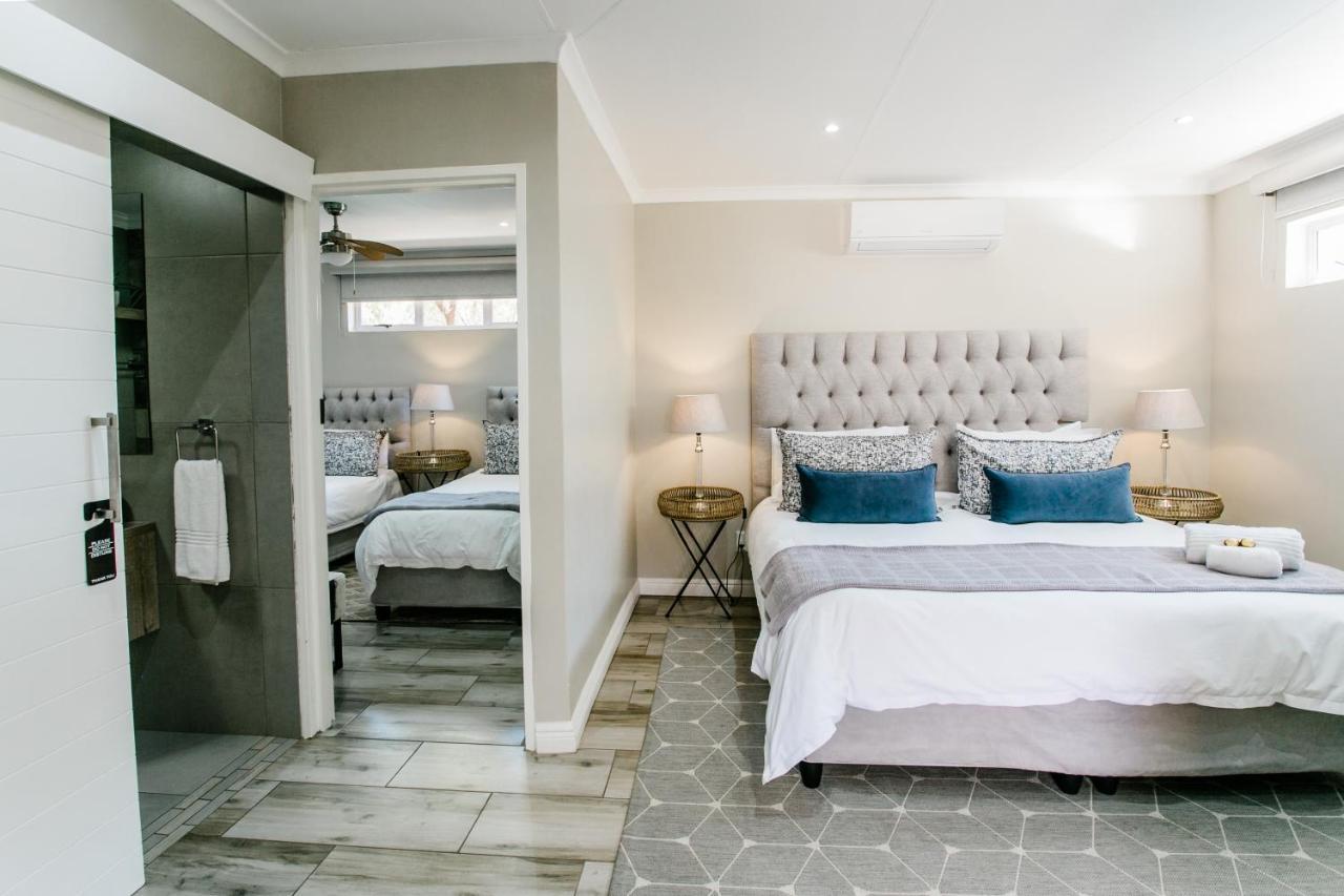 Stonehill Villa Bloemfontein Exteriér fotografie