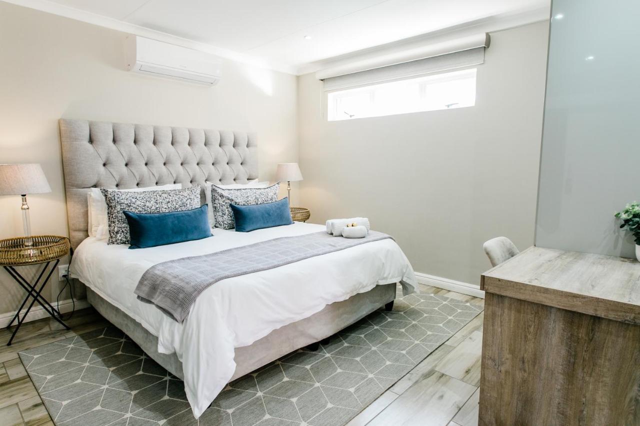 Stonehill Villa Bloemfontein Exteriér fotografie