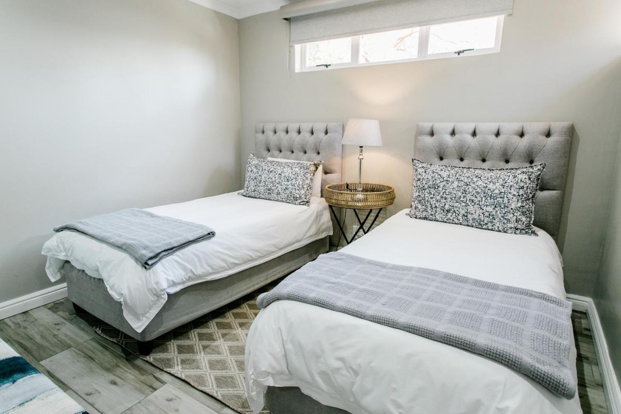 Stonehill Villa Bloemfontein Exteriér fotografie