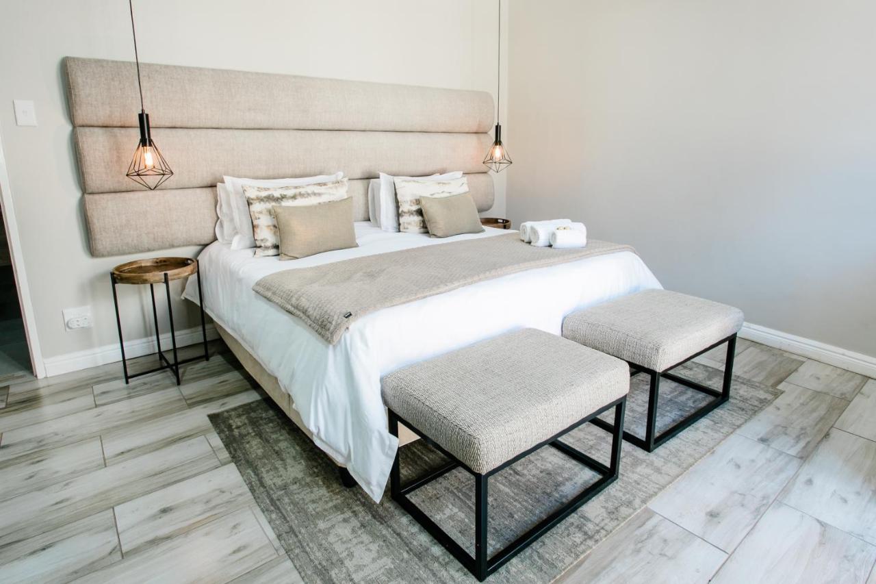 Stonehill Villa Bloemfontein Exteriér fotografie