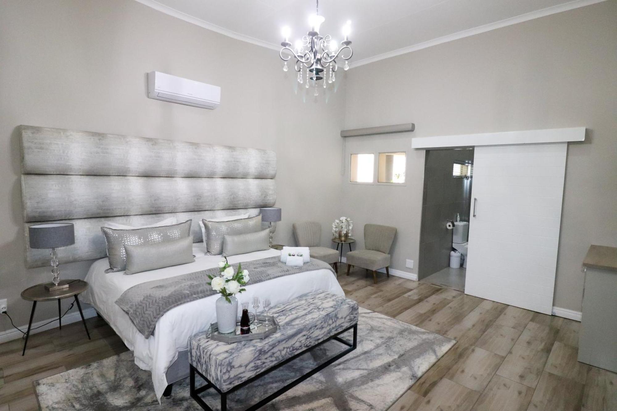Stonehill Villa Bloemfontein Exteriér fotografie