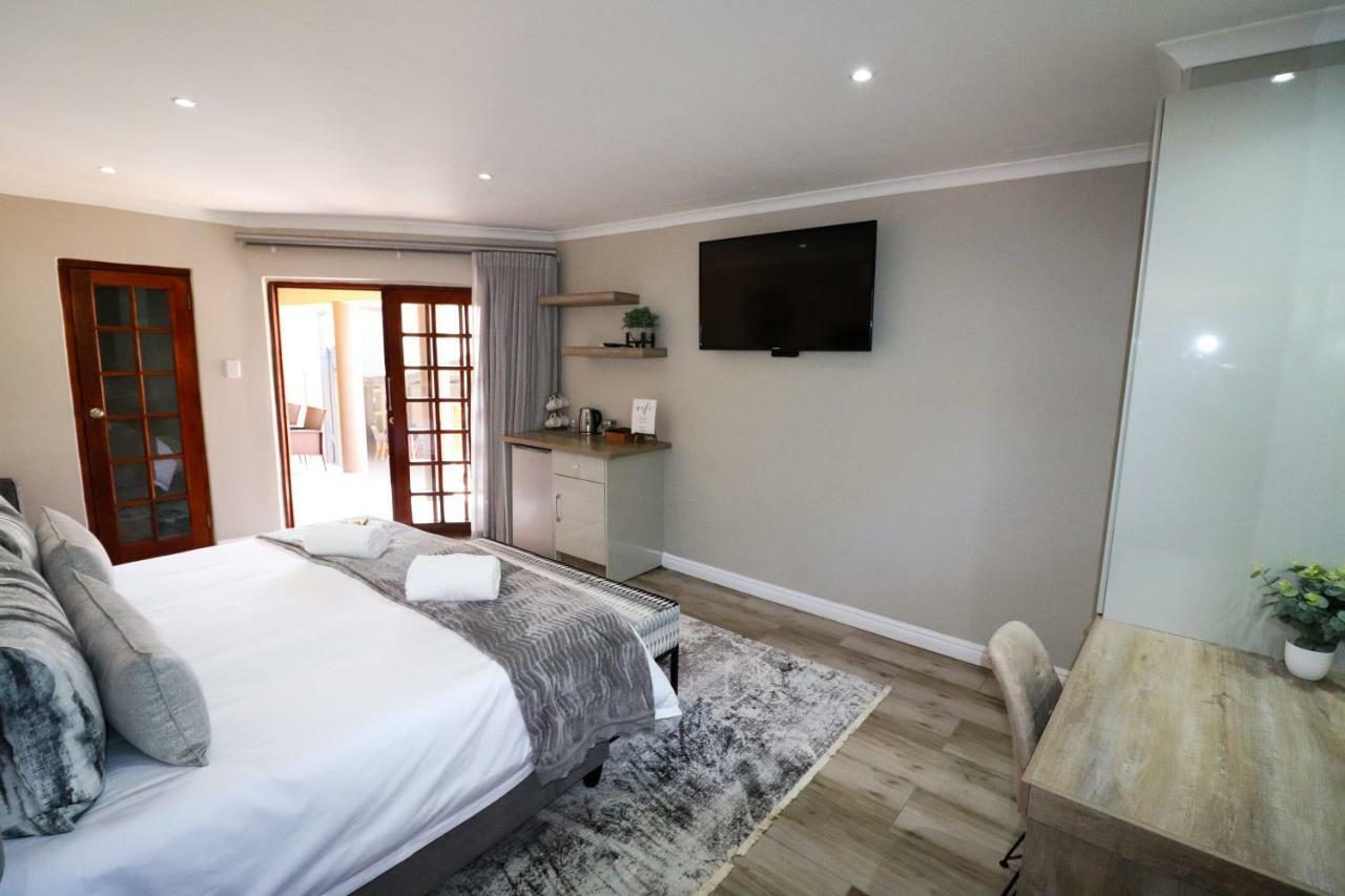 Stonehill Villa Bloemfontein Exteriér fotografie