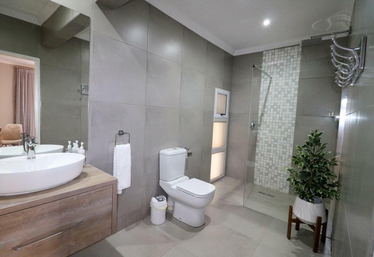Stonehill Villa Bloemfontein Exteriér fotografie