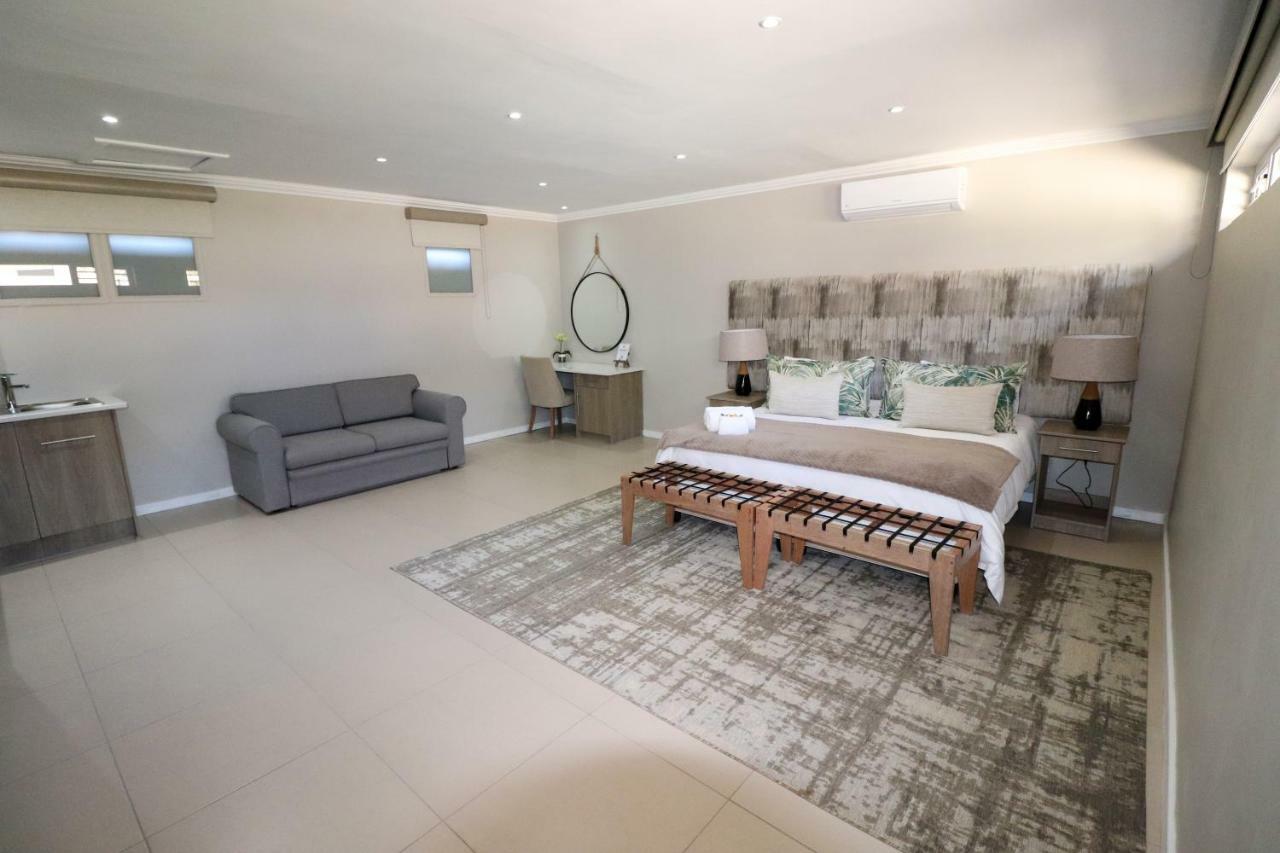 Stonehill Villa Bloemfontein Exteriér fotografie