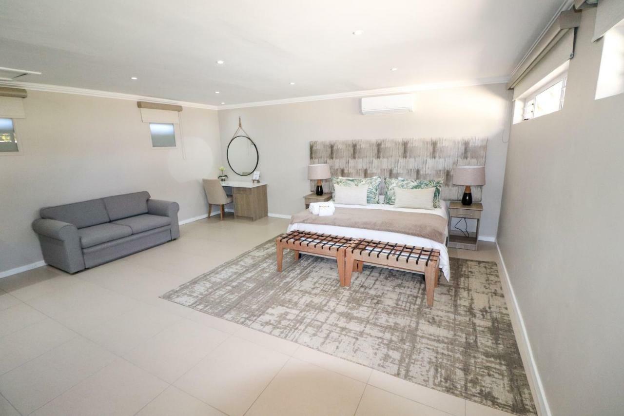 Stonehill Villa Bloemfontein Exteriér fotografie