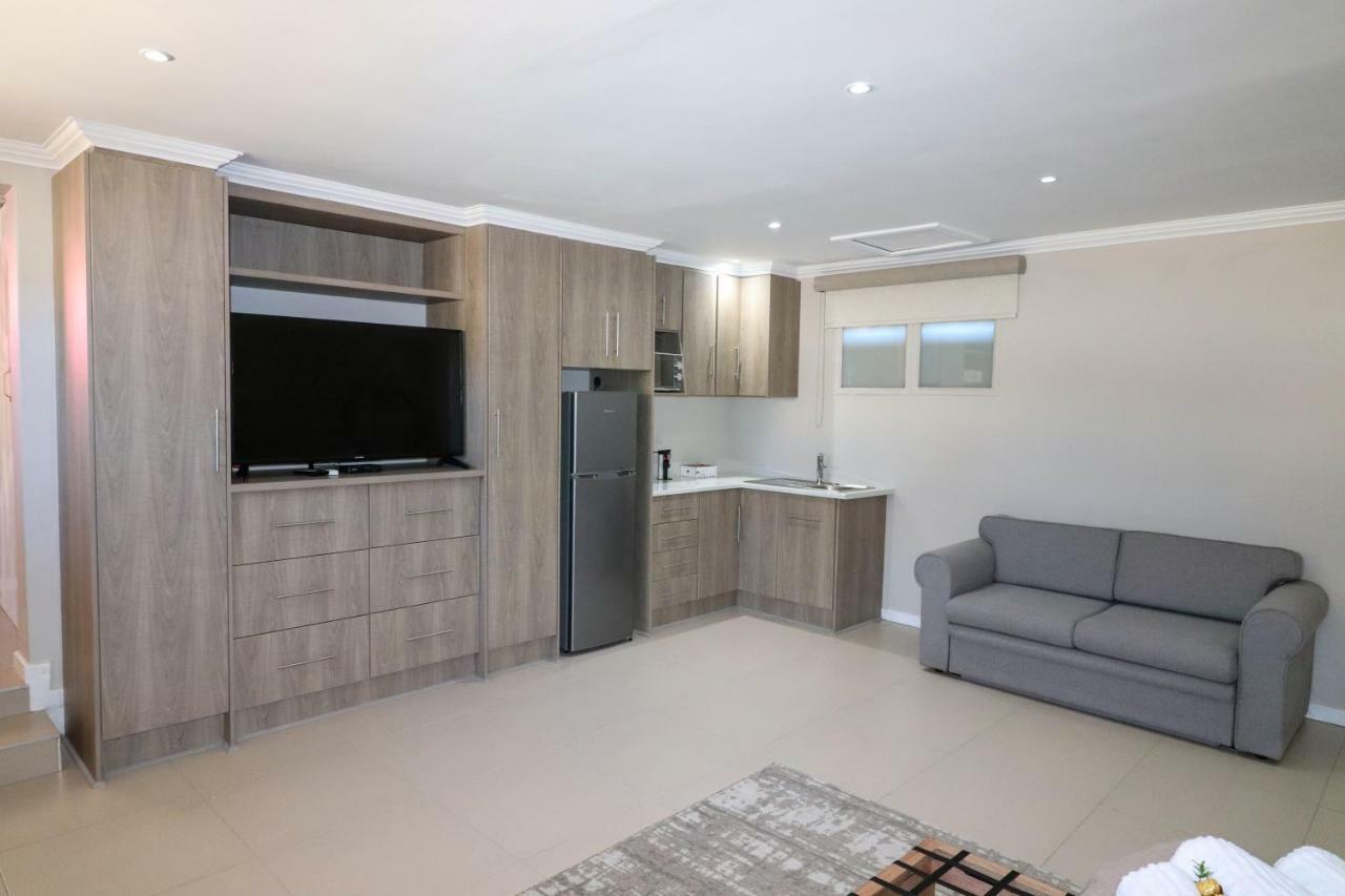 Stonehill Villa Bloemfontein Exteriér fotografie