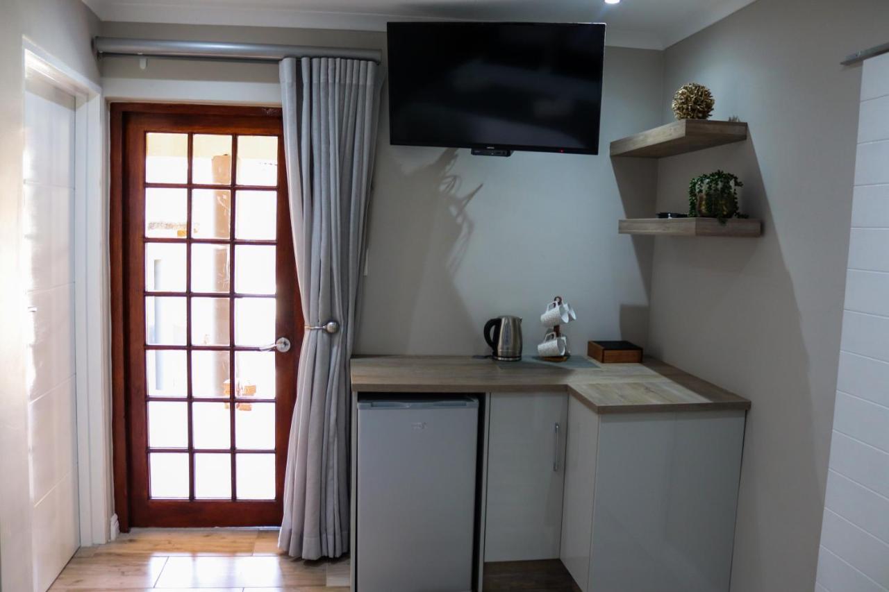 Stonehill Villa Bloemfontein Exteriér fotografie