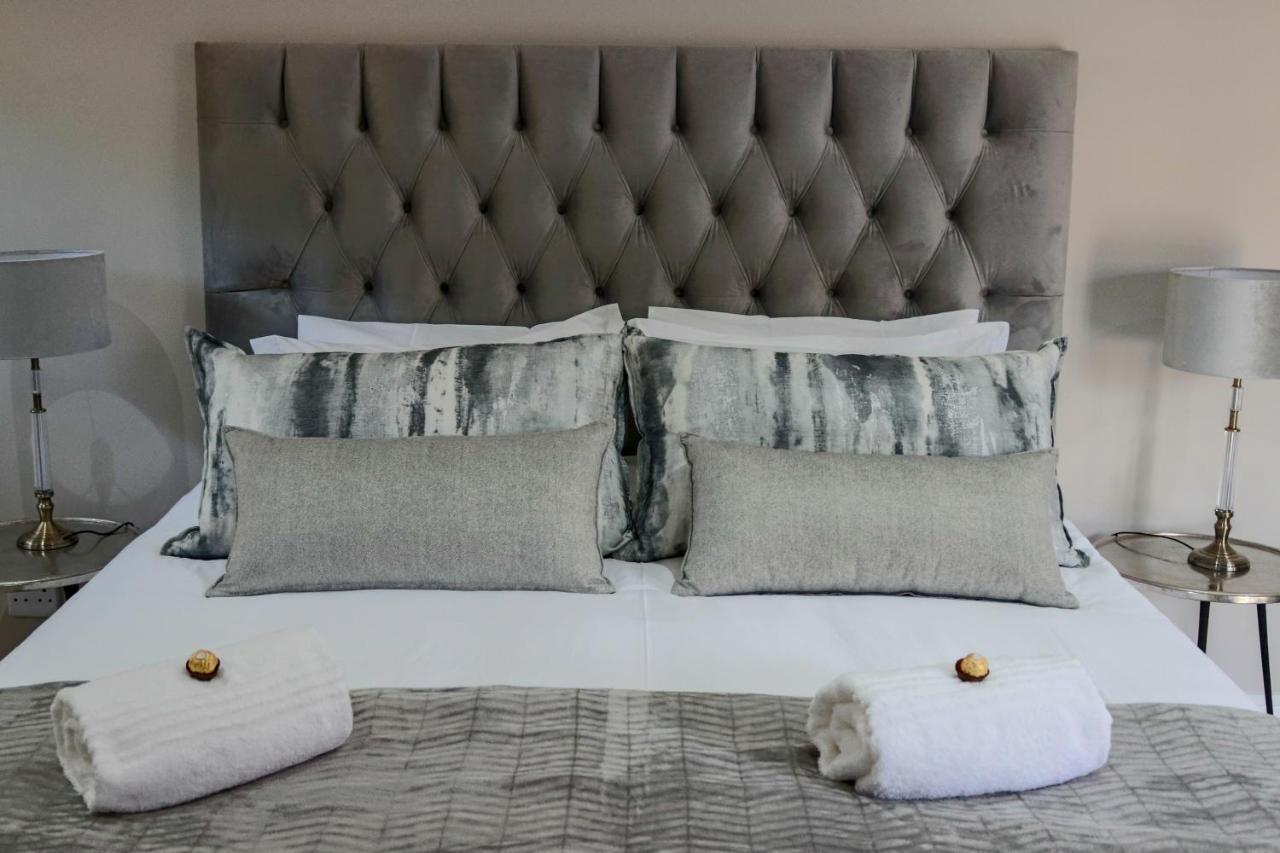 Stonehill Villa Bloemfontein Exteriér fotografie